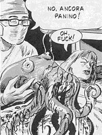 PANINO: BAD SPERM